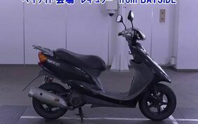 YAMAHA ジョグC SA16J