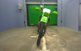 KAWASAKI KDX125 SR DX125A