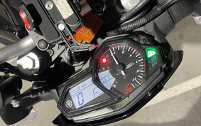 YAMAHA MT-03 2019 RH13J