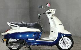 PEUGEOT ジャンゴ125エバージョン 不明