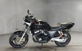 HONDA CB400SF VERSION R 1995 NC31