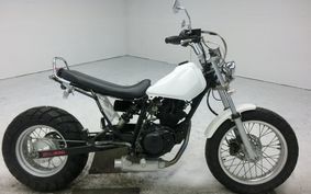 YAMAHA TW225 DG09J