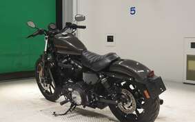 HARLEY XL883N 2019