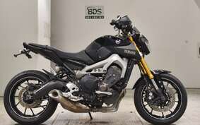 YAMAHA MT-09 A 2014 RN34J