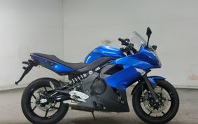 KAWASAKI NINJA 400 R 2013 ER400B