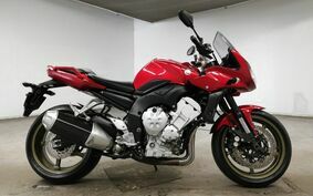 YAMAHA FZ FAZER FEATHER 2010 RN21J