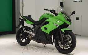 KAWASAKI NINJA 400R 2010 ER400B