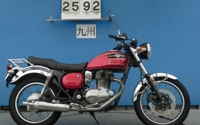 KAWASAKI ESTRELLA 2007 BJ250A