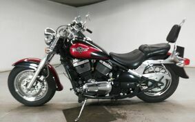 KAWASAKI VULCAN 400 CLASSIC 1999 VN400A