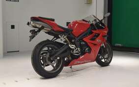 TRIUMPH DAYTONA 675 2009 MD1066