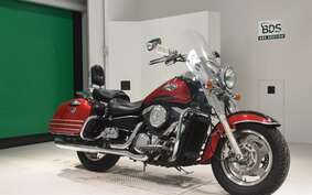 KAWASAKI VULCAN 1500 CLASSIC TOURER 1999 VNT50G