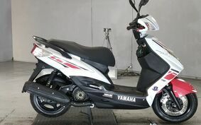 YAMAHA CYGNUS 125 X SR SE44J