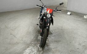 APRILIA SX125 KXJB