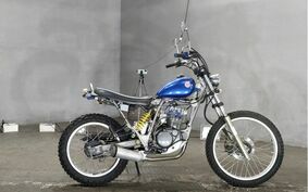 YAMAHA SEROW 225 1KH