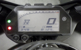 YAMAHA YZF-R25 RG43J