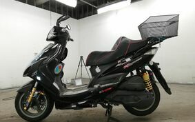 KYMCO RACING 150 Fi SR30