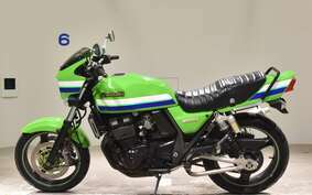 KAWASAKI ZRX400 2002 ZR400E