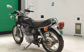 YAMAHA SR400 Gen.3 2010 RH01J