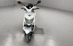 YAMAHA CYGNUS 125 X SE44J