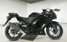 KAWASAKI NINJA 250R EX250K