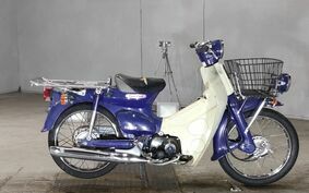 HONDA PRESS CUB 50 AA01