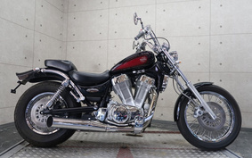 SUZUKI INTRUDER 1400 1995 VX51L