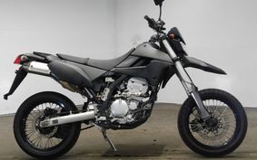 KAWASAKI KLX250D TRACKER X 2008 LX250V