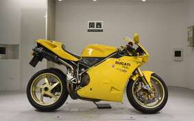 DUCATI 748 R 2002 H300A