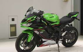 KAWASAKI NINJA ZX-6R A 2021 ZX636G