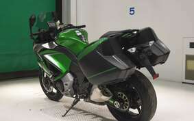 KAWASAKI NINJA 1000 A 2018 ZXT00W