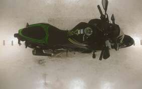 KAWASAKI Z400 Gen.2 2022 EX400G