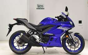 YAMAHA YZF-R25 A RG43J