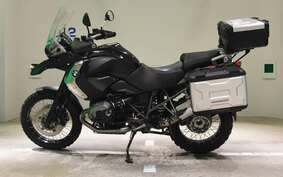 BMW R1200GS 2011 0450