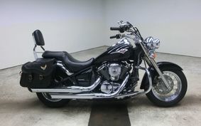 KAWASAKI VULCAN 900 CLASSIC 2012 VN900B