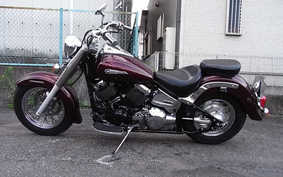 YAMAHA DRAGSTAR 400 CLASSIC 2002 VH01J