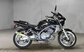 KAWASAKI BALIUS 250 ZR250A