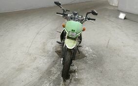 KAWASAKI KSR110 KL110A