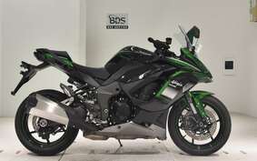 KAWASAKI NINJA 1000 SX 2021 ZXT02K