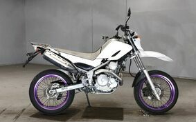 YAMAHA XT250X DG17J