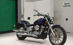 YAMAHA DRAGSTAR 400 2010 VH02J