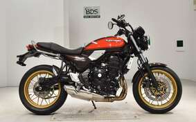 KAWASAKI Z650 RS 2022 ER650M