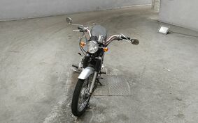 SUZUKI COLLEDA 50 Scrambler LA13A