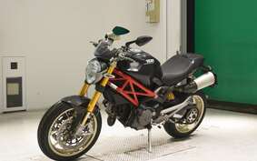 DUCATI MONSTER 1100S 2010