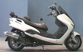 YAMAHA MAJESTY 125 5CA0