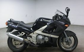 KAWASAKI ZZ-R400 1994 ZX400N