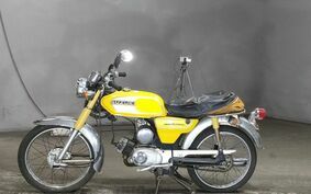 SUZUKI COLLEDA 50 K50