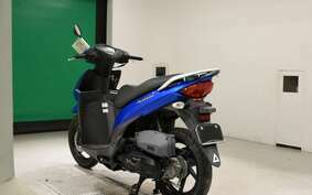 SUZUKI ADDRESS 110 CE47A