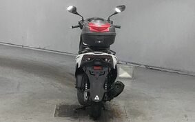 YAMAHA CYGNUS 125 X SR SED8J