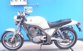 YAMAHA SRX600 Gen.1 1986 1JK