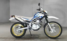 YAMAHA SEROW 250 DG17J